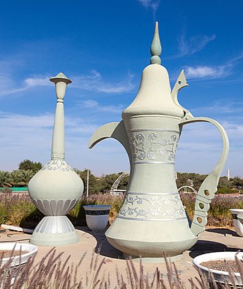 Al Ain 10reasons Emirati Culture Carousel