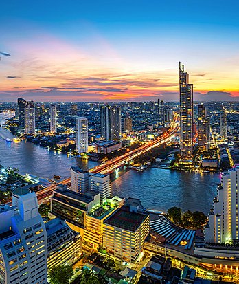 Bangkok 10reasons Affordable Living Carousel 