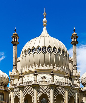 Brighton 10 Reasons Rich History Carousel 