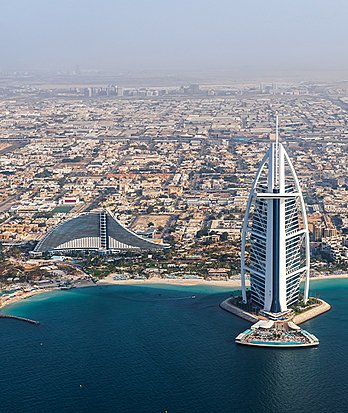 Dubai 10 reasons  Dubai’s Lifestyle