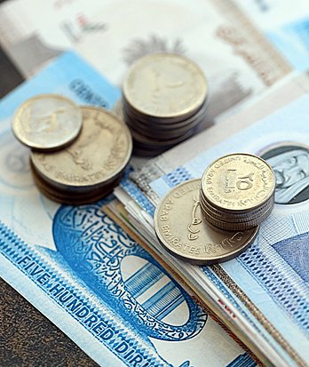 Dubai 10 reasons  Tax free Income