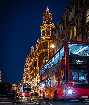 London 10reasons A city of style Carousel 