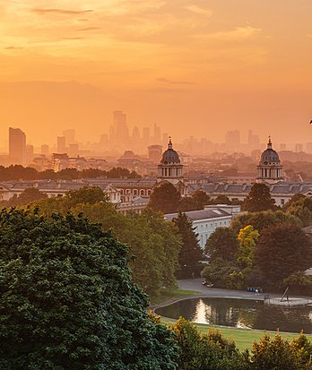 London 10reasons Green Spaces  Carousel 