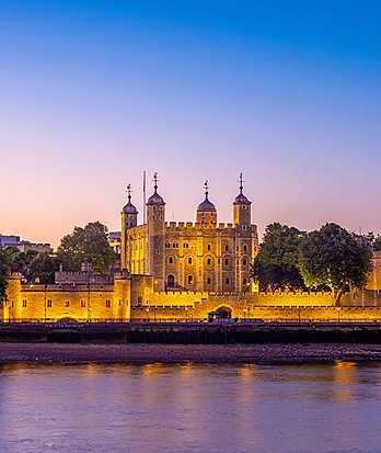 London 10reasons Rich Culture and History Carousel 