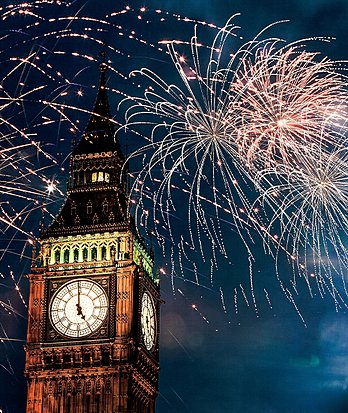 London 10reasons World Class Arts Carousel 