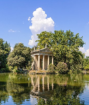 Rome 10reasons Nature Carousel 
