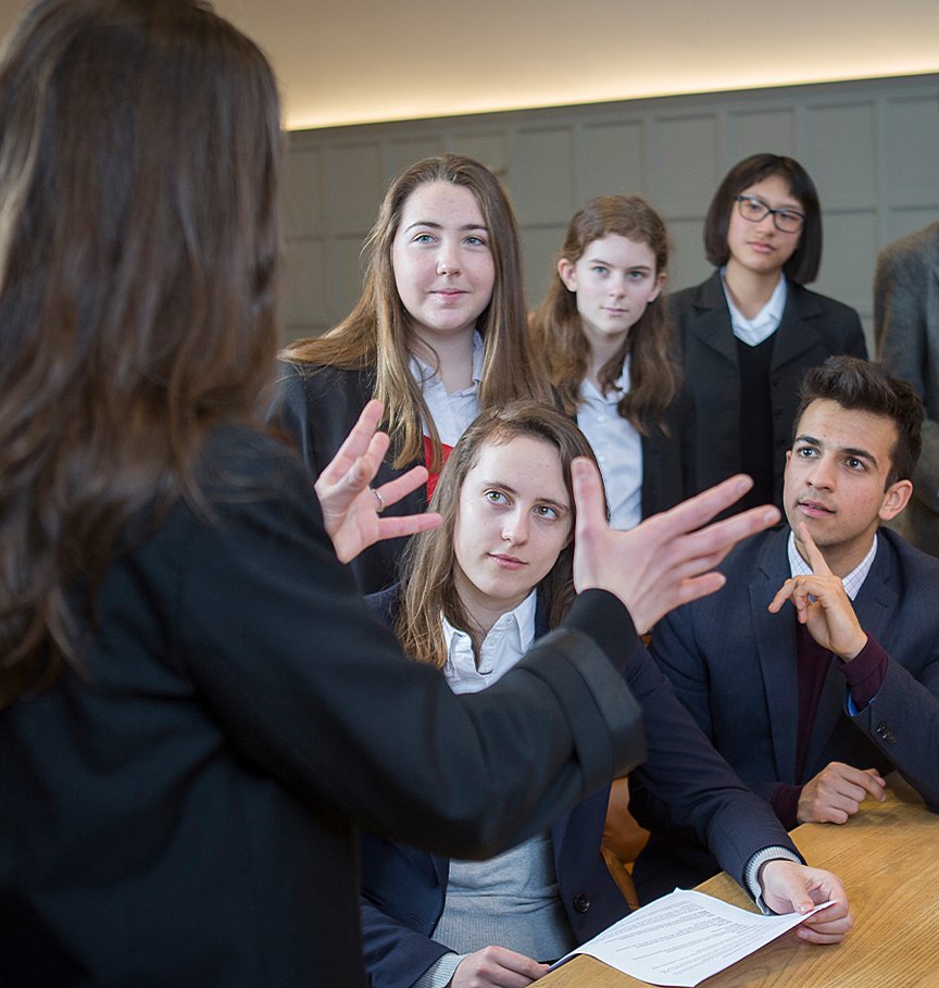  Why Brighton College 2  